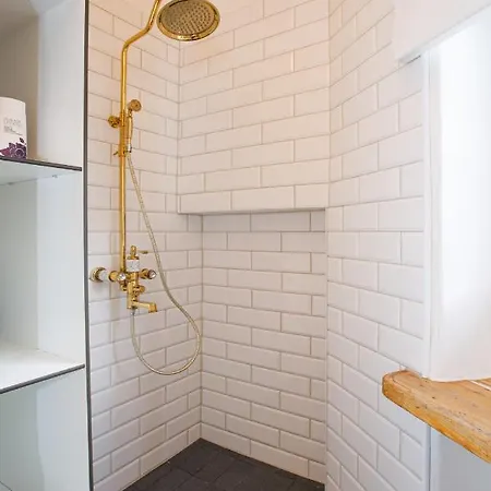 Lägenhet Peegel In Center Free Parking