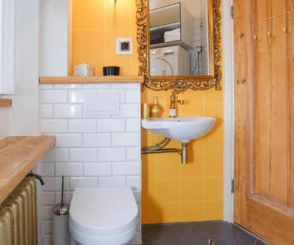 Peegel In Center Free Parking Apartmán *