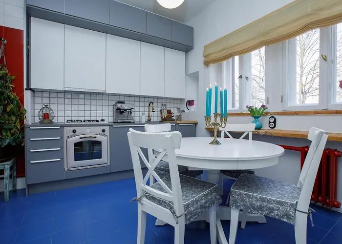 Apartmán Peegel In Center Free Parking Tallinn