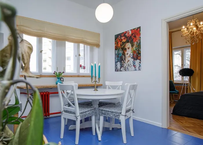 Peegel In Center Free Parking * Таллин