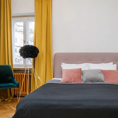 Apartamento Peegel In Center Free Parking *