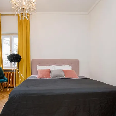 Apartamento Peegel In Center Free Parking *