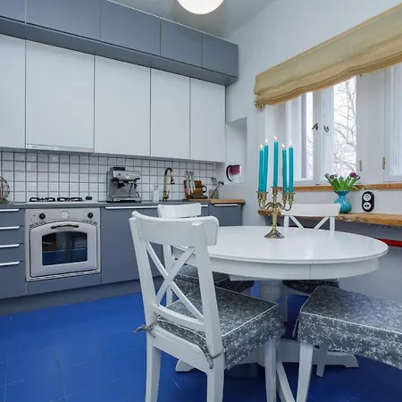 Apartamento Peegel In Center Free Parking Talin