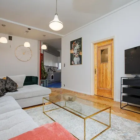 Apartamento Peegel In Center Free Parking Talin