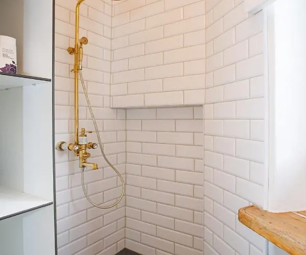 Appartamento Peegel In Center Free Parking